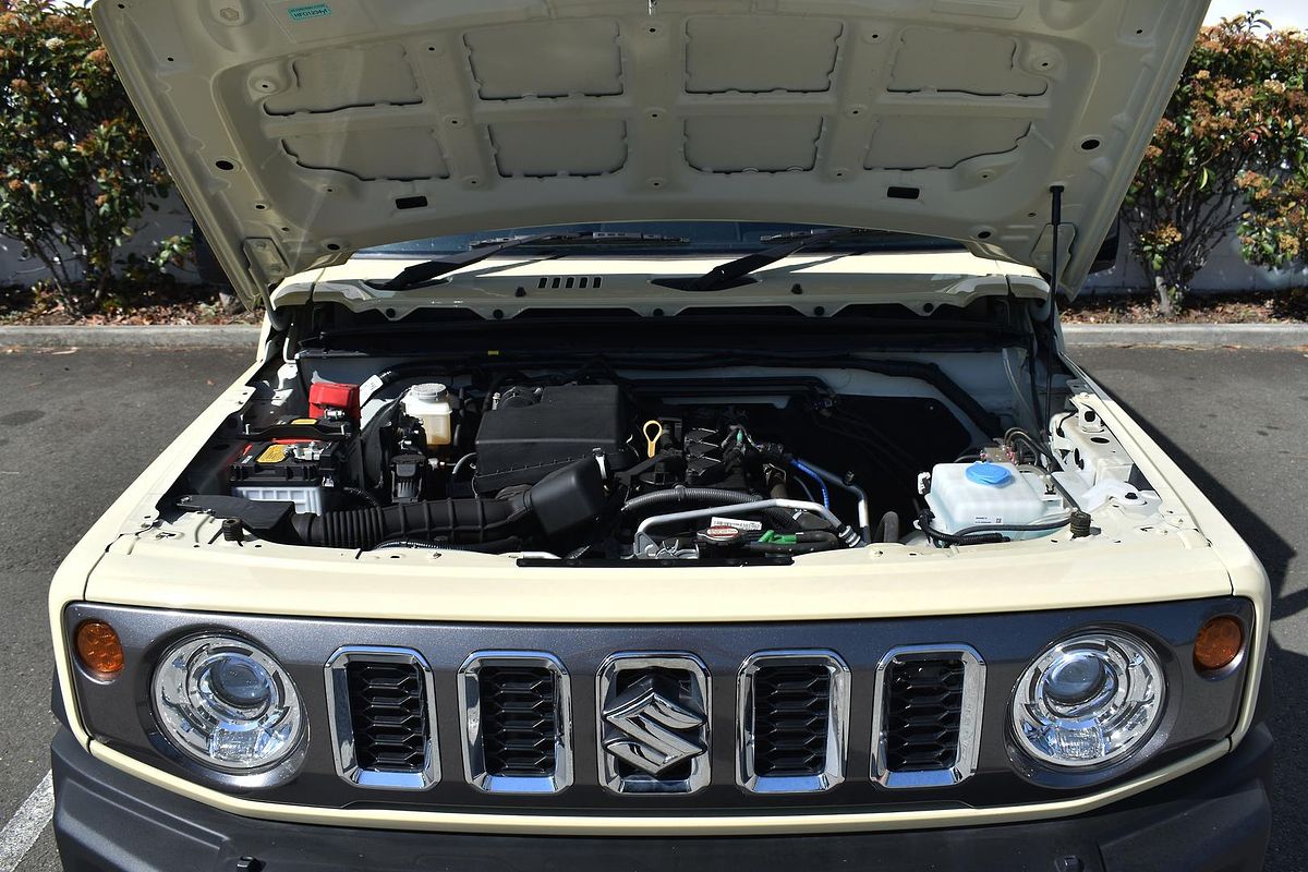 2024 Suzuki Jimny XL JJ