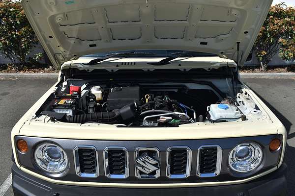 2024 Suzuki Jimny XL JJ