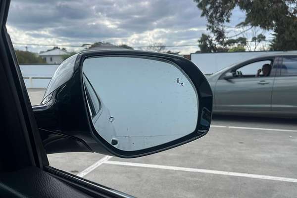 2017 Hyundai Santa Fe Active DM5 Series II