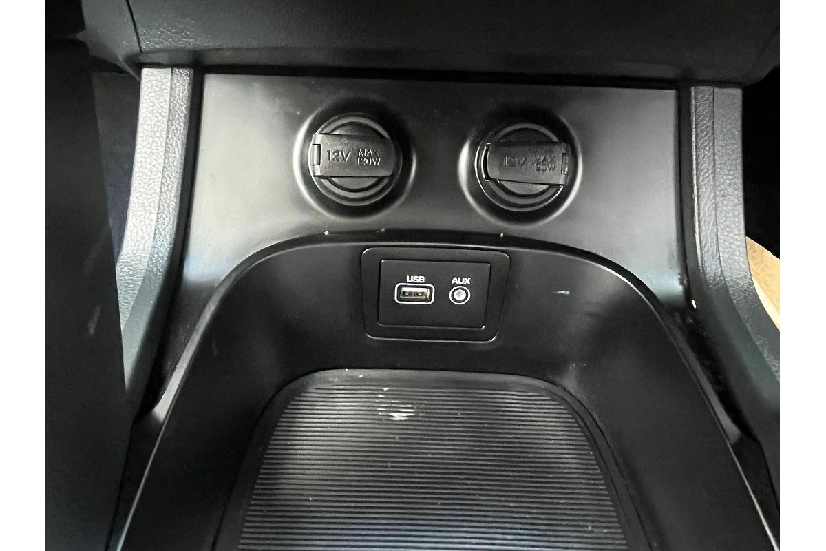 2017 Hyundai Santa Fe Active DM5 Series II