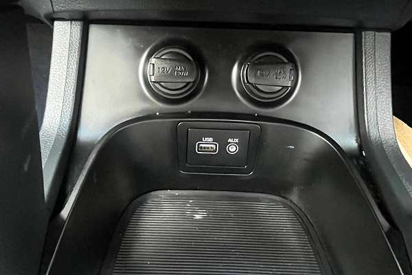 2017 Hyundai Santa Fe Active DM5 Series II