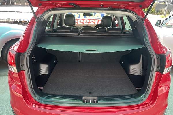 2015 Hyundai ix35 SE Series II