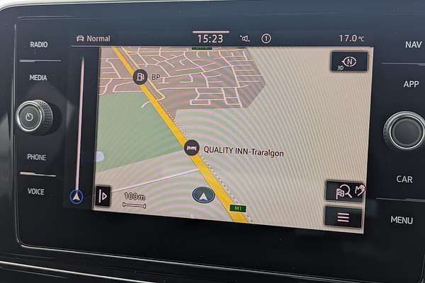 2025 Volkswagen T-Roc 140TSI R-Line D11