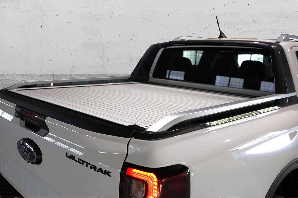 2024 Ford Ranger Wildtrak 4X4 3.0L