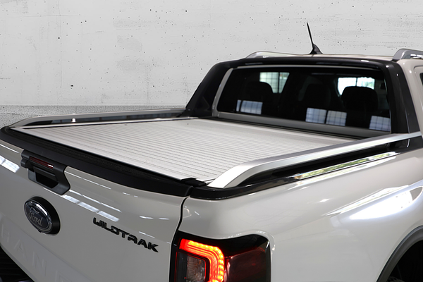 2024 Ford Ranger Wildtrak 4X4 3.0L