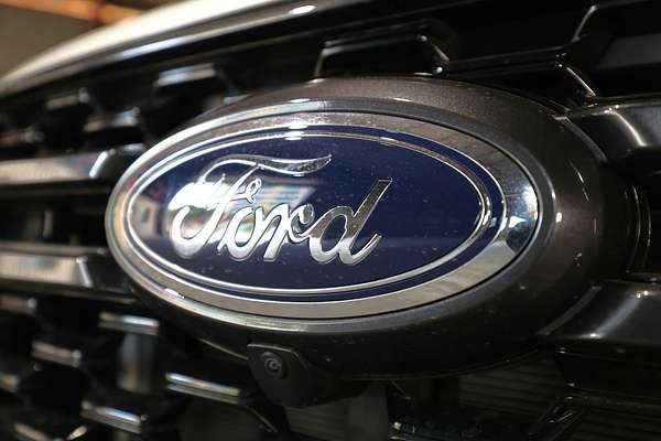 2024 Ford Ranger Wildtrak 4X4 3.0L