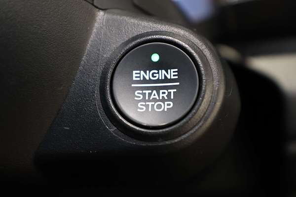 2024 Ford Ranger Wildtrak 4X4 3.0L