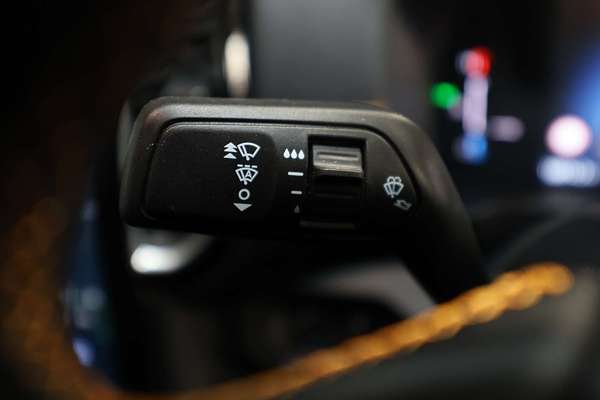 2024 Ford Ranger Wildtrak 4X4 3.0L