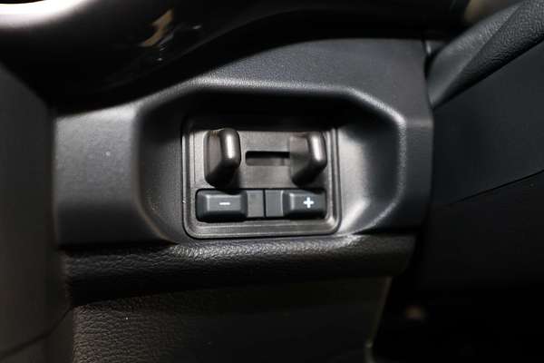 2024 Ford Ranger Wildtrak 4X4 3.0L