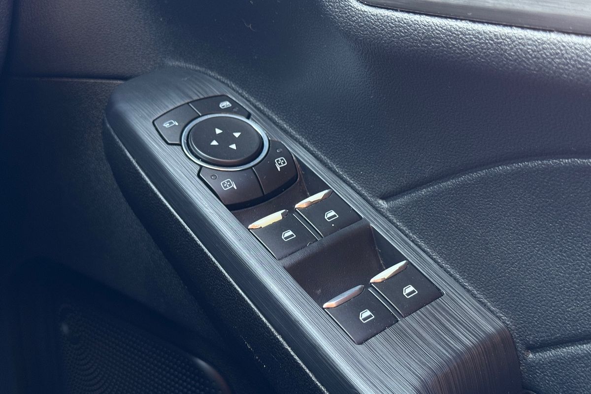 2021 Ford Escape ESCAPE (FWD) JXFK9ET3