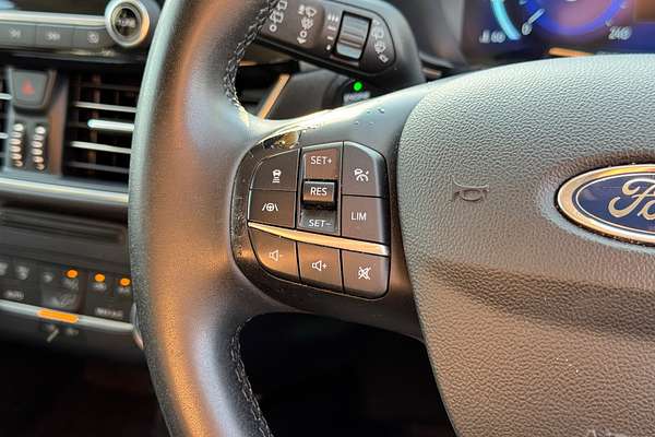 2021 Ford Escape ESCAPE (FWD) JXFK9ET3