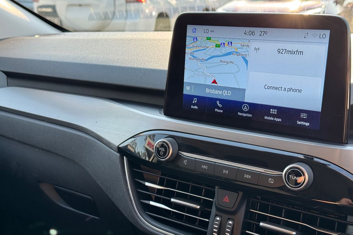 2021 Ford Escape ESCAPE (FWD) JXFK9ET3