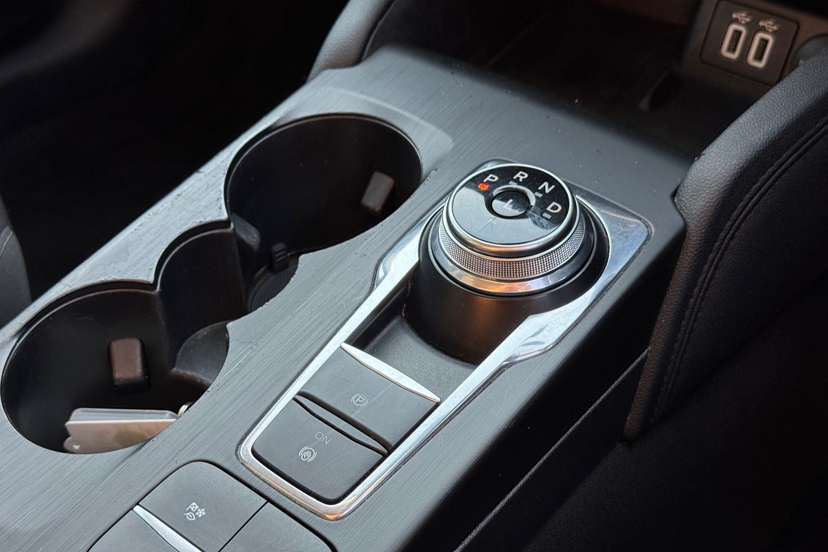 2021 Ford Escape ESCAPE (FWD) JXFK9ET3