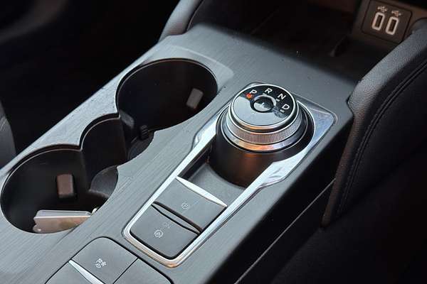 2021 Ford Escape ESCAPE (FWD) JXFK9ET3