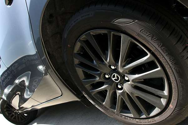 2024 Mazda 2 G15 Evolve DJ Series
