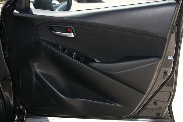 2024 Mazda 2 G15 Evolve DJ Series