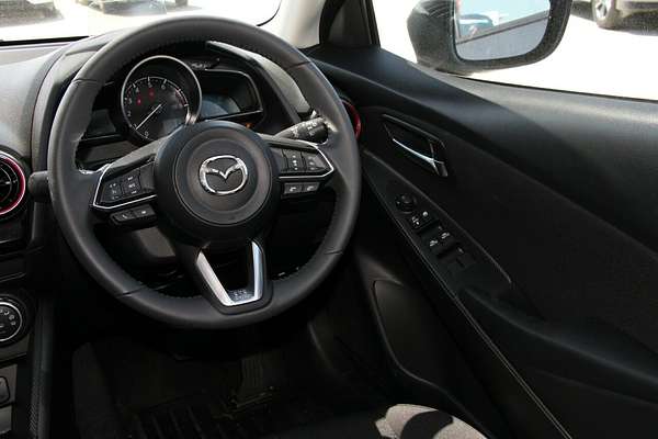 2024 Mazda 2 G15 Evolve DJ Series