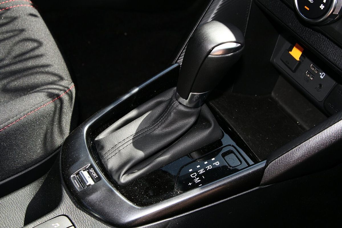 2024 Mazda 2 G15 Evolve DJ Series