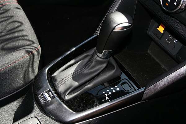 2024 Mazda 2 G15 Evolve DJ Series