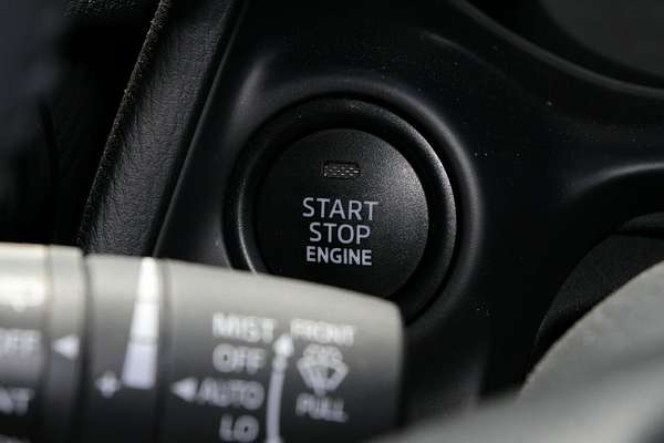 2024 Mazda 2 G15 Evolve DJ Series