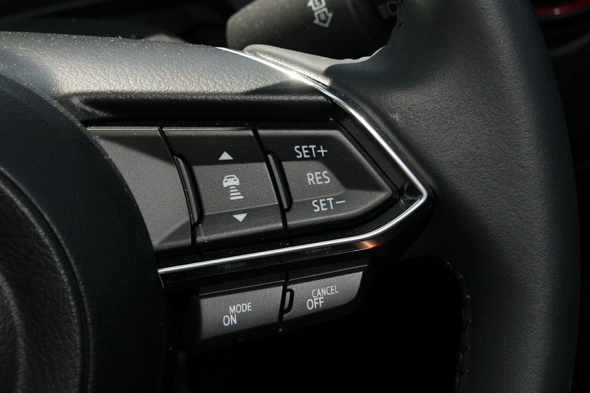 2024 Mazda 2 G15 Evolve DJ Series