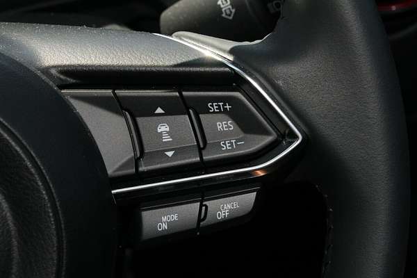 2024 Mazda 2 G15 Evolve DJ Series