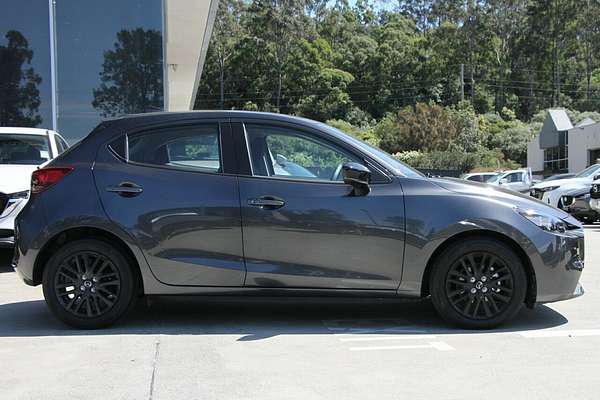 2024 Mazda 2 G15 Evolve DJ Series