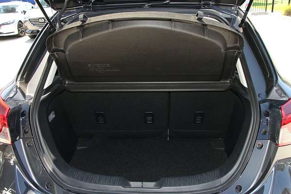 2024 Mazda 2 G15 Evolve DJ Series