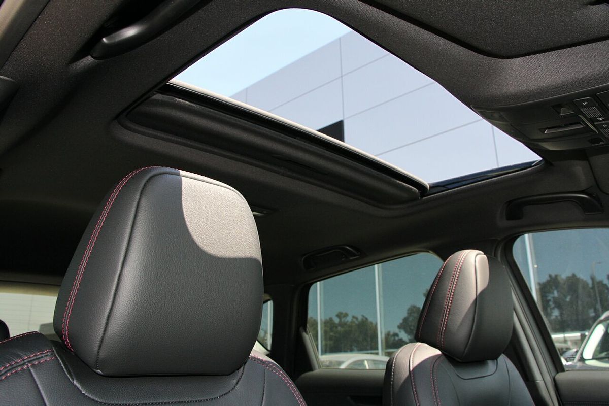 2025 Mazda CX-5 G35 GT SP KF Series