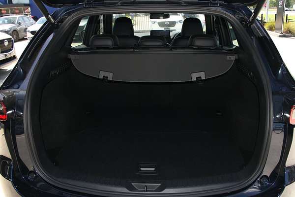 2025 Mazda CX-5 G35 GT SP KF Series