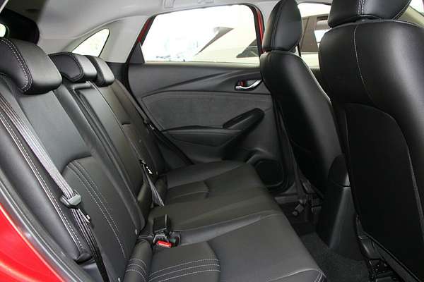 2025 Mazda CX-3 G20 Akari DK