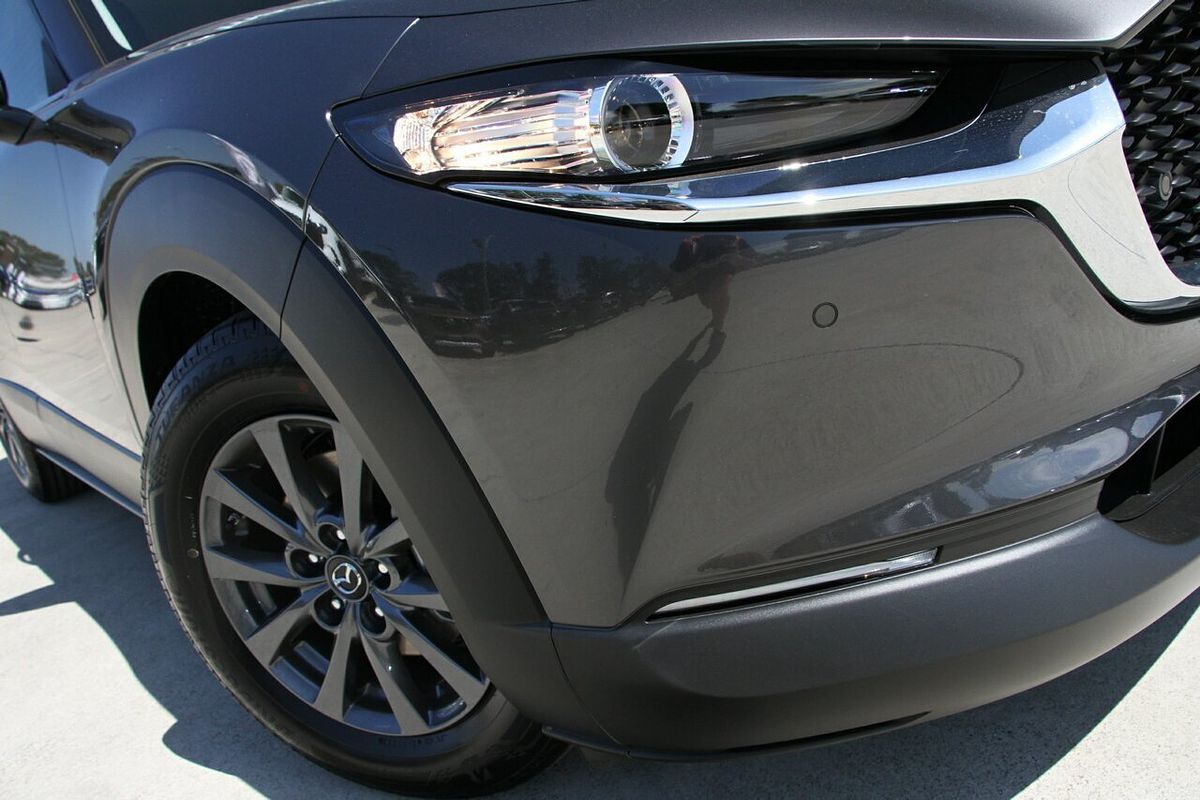 2025 Mazda CX-30 G20 Pure DM Series