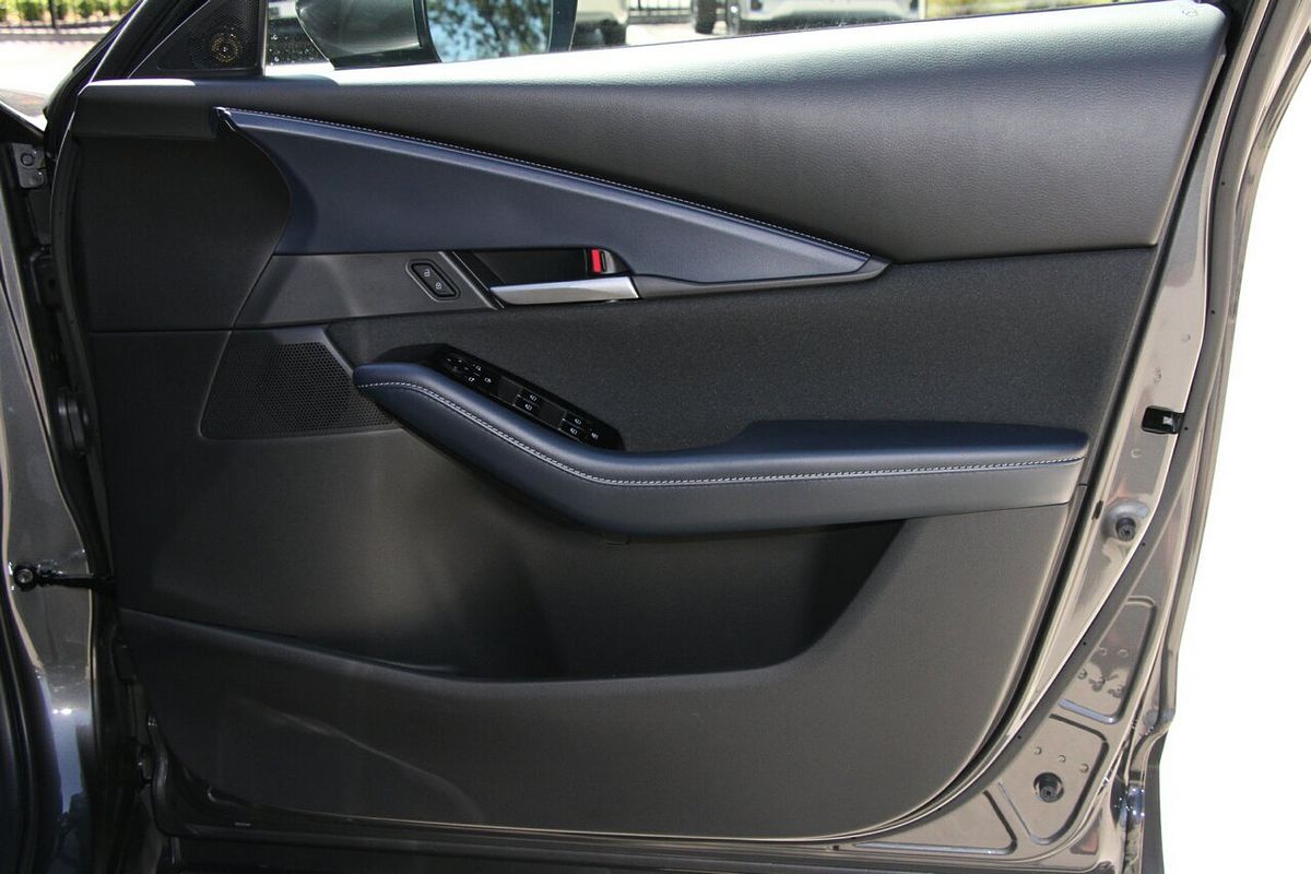 2025 Mazda CX-30 G20 Pure DM Series