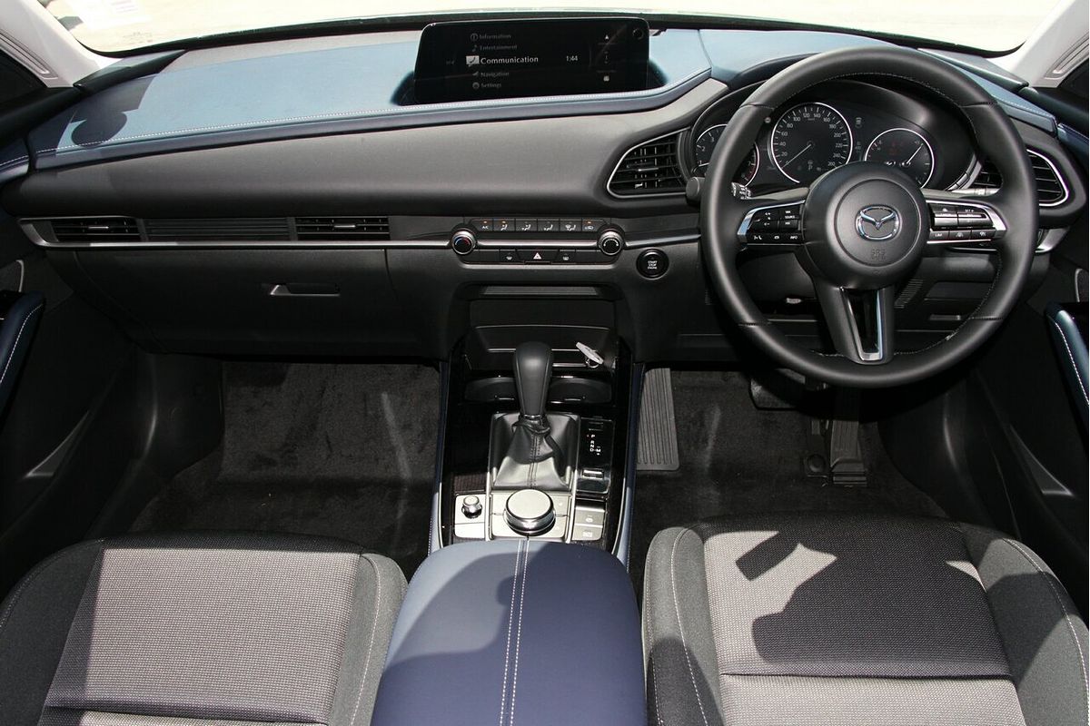 2025 Mazda CX-30 G20 Pure DM Series