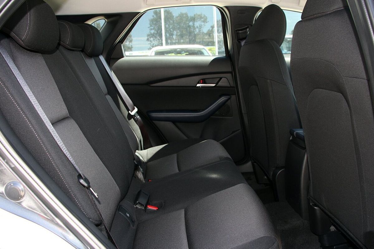 2025 Mazda CX-30 G20 Pure DM Series