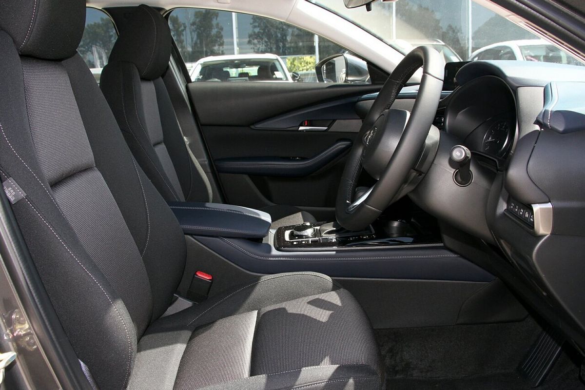 2025 Mazda CX-30 G20 Pure DM Series