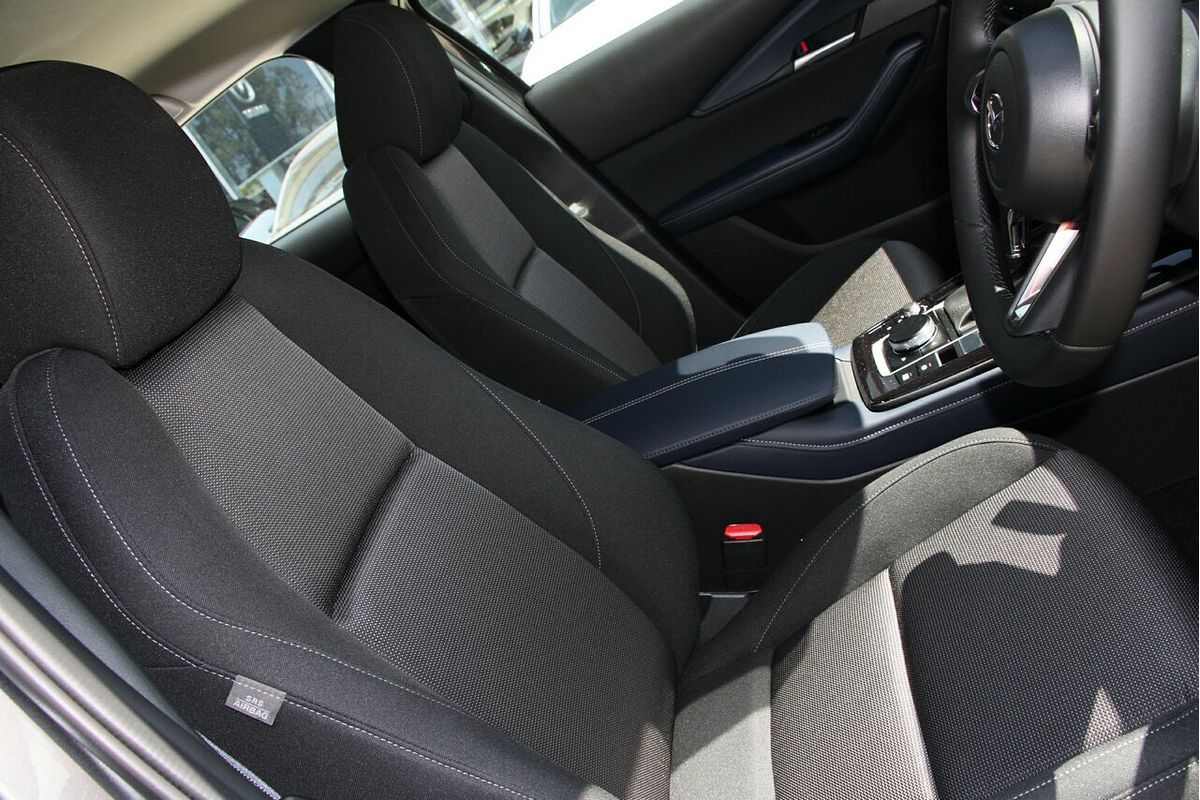 2025 Mazda CX-30 G20 Pure DM Series