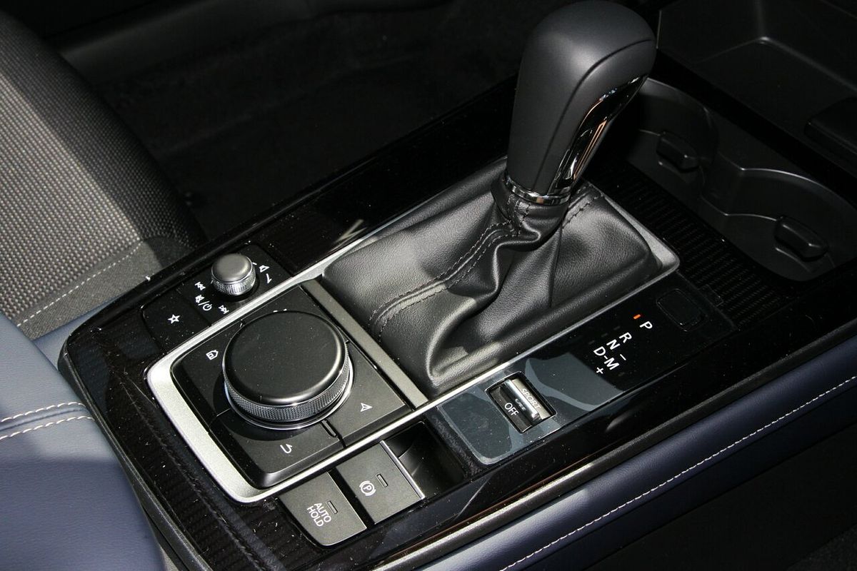 2025 Mazda CX-30 G20 Pure DM Series