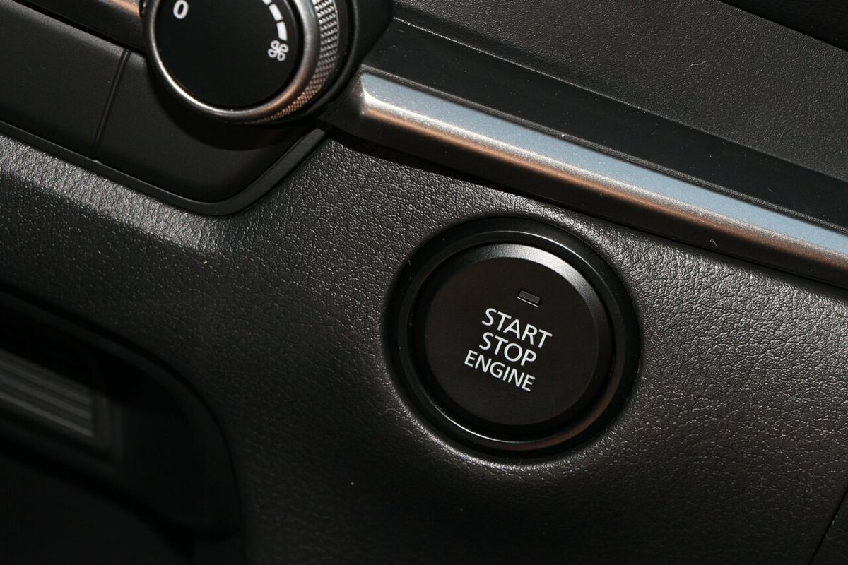 2025 Mazda CX-30 G20 Pure DM Series