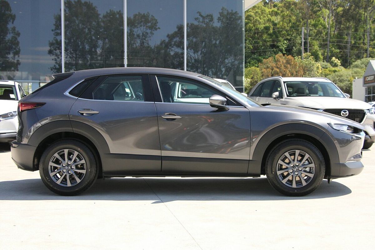 2025 Mazda CX-30 G20 Pure DM Series
