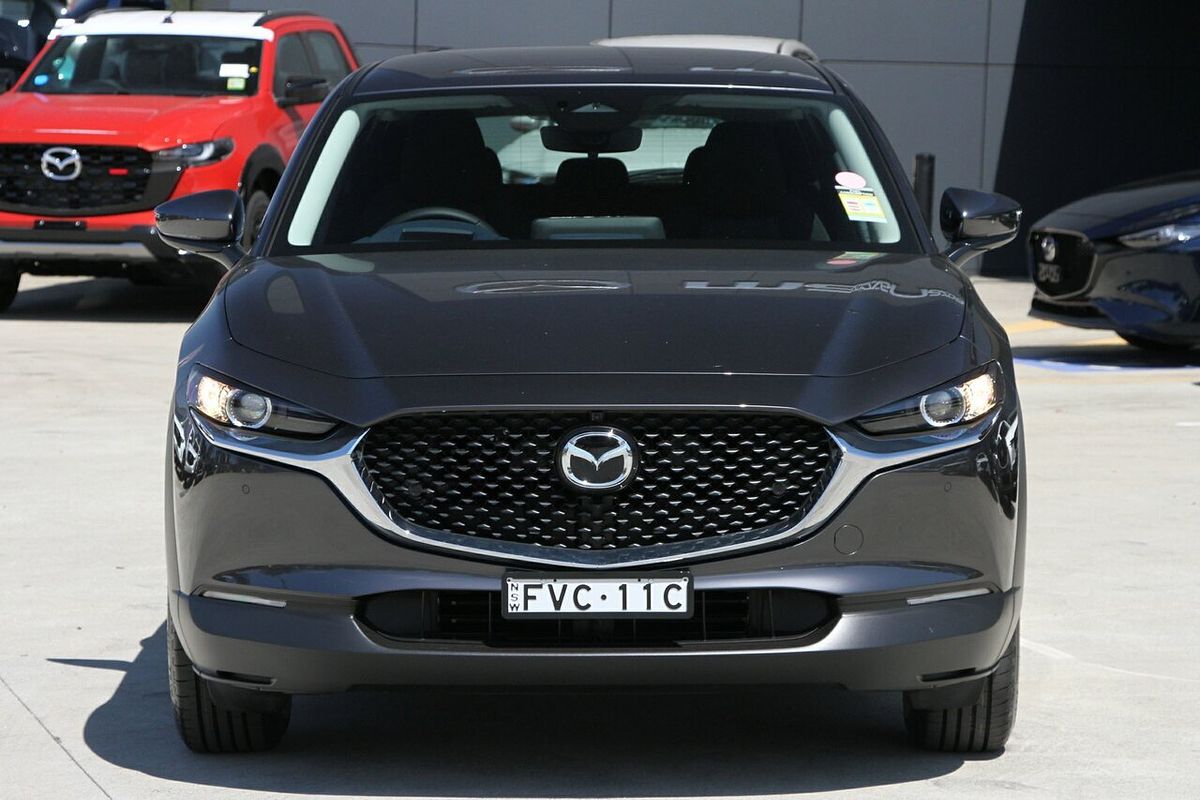 2025 Mazda CX-30 G20 Pure DM Series