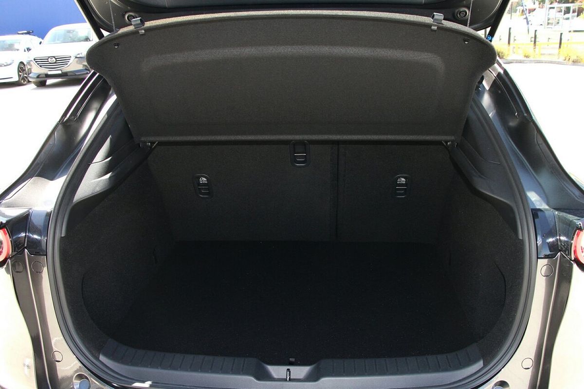 2025 Mazda CX-30 G20 Pure DM Series