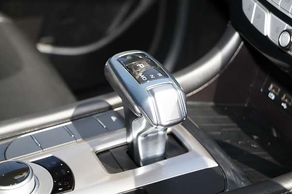 2021 GWM Cannon Plus +