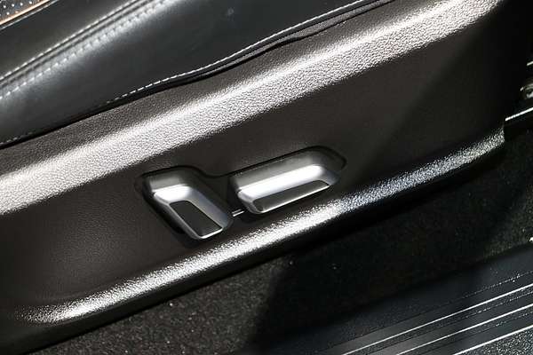 2021 GWM Cannon Plus +