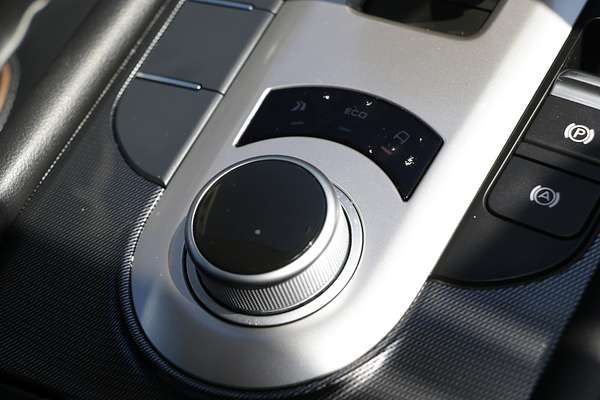 2021 GWM Cannon Plus +