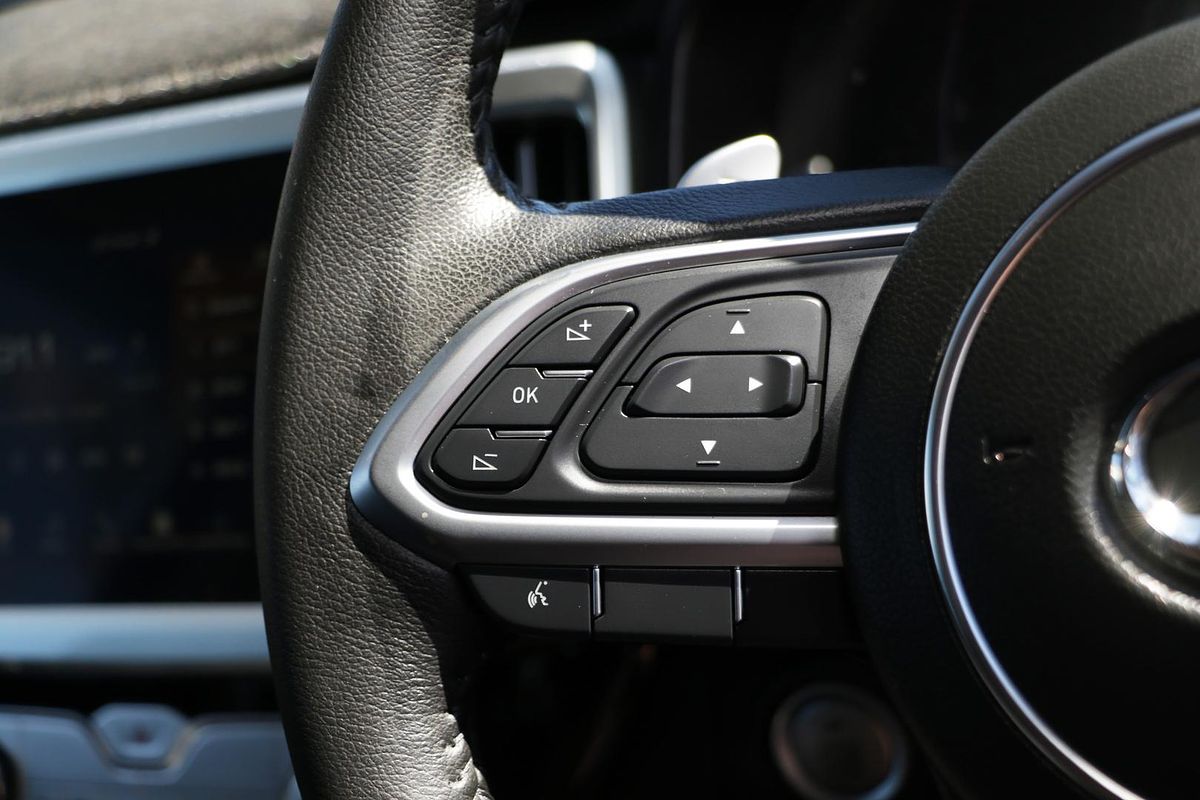 2021 GWM Cannon Plus +