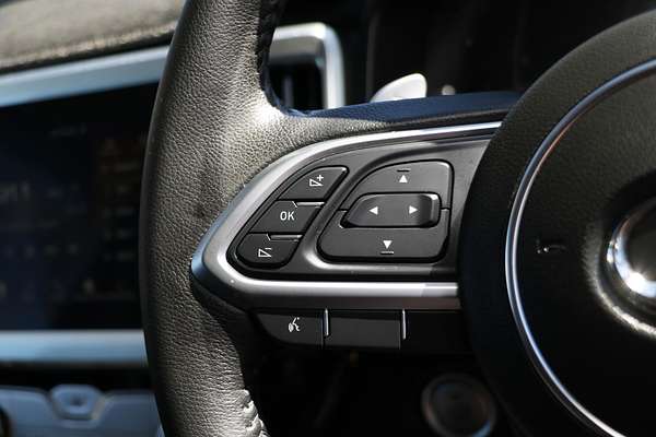 2021 GWM Cannon Plus +