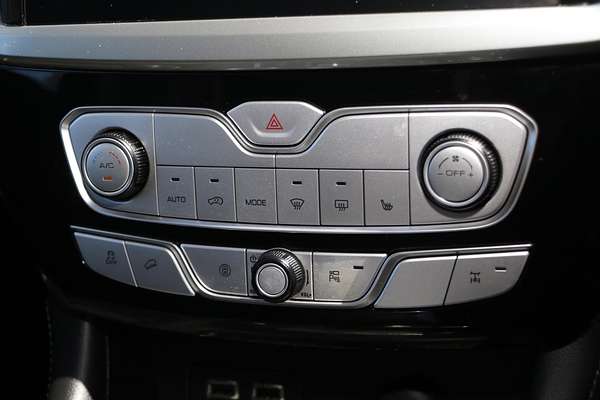 2021 GWM Cannon Plus +