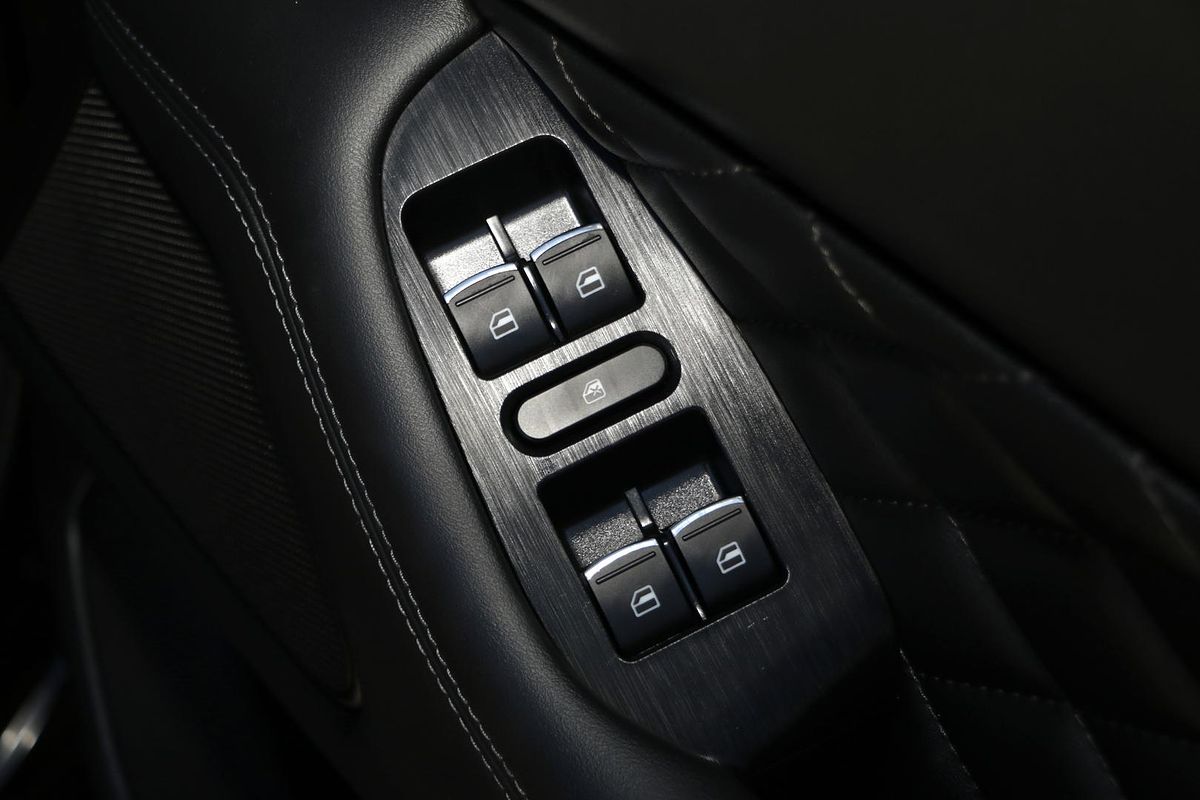 2021 GWM Cannon Plus +