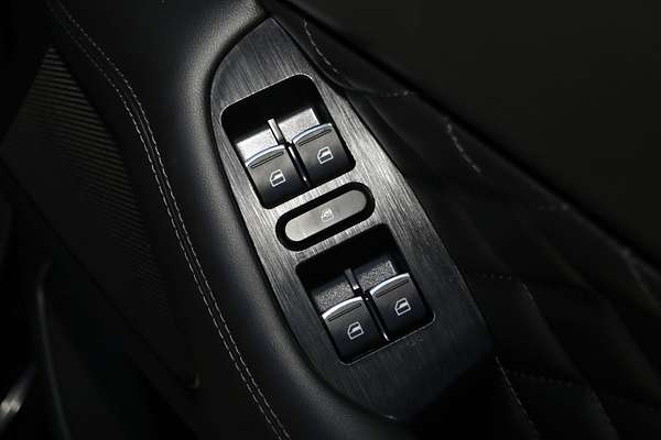 2021 GWM Cannon Plus +